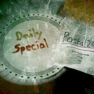 Daily Special (2011)